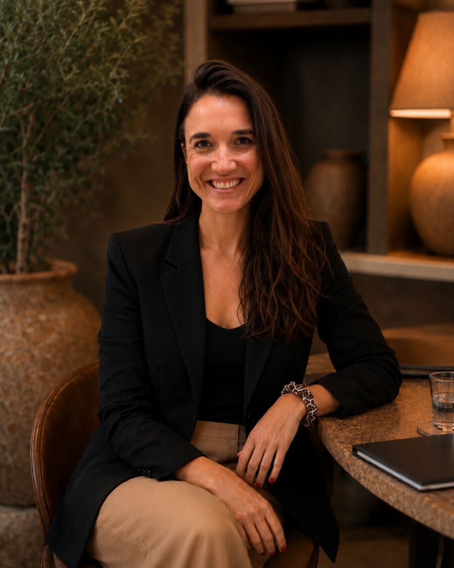 Giulia Göller heute